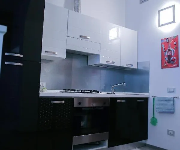 Casa Halaesa 48 Tusa