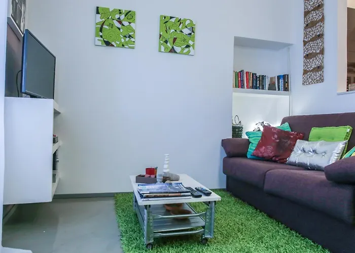 Casa Halaesa 48 Tusa